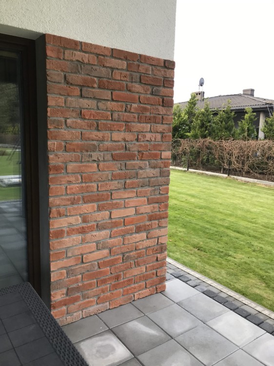 Rustikale Ziegelfliesen 03