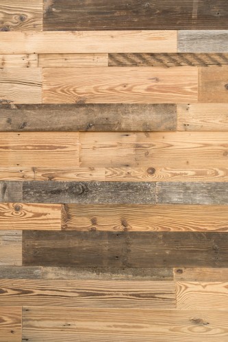 Rustikale Old Wood Bretter #1