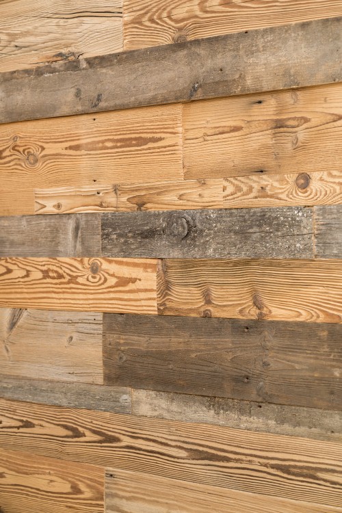 Rustikale Old Wood Bretter #6