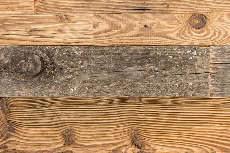 Rustikale Old Wood Bretter #9
