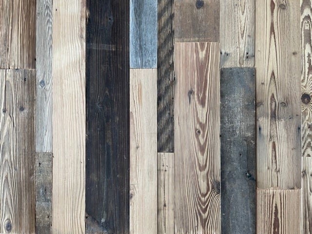 Rustikale Old Wood Bretter #11