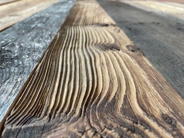 Rustikale Old Wood Bretter #16