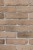 Modern Backsteinfliesen - braun beige
