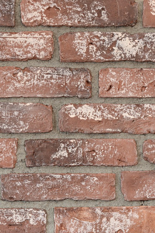 Modern Backsteinfliesen 04