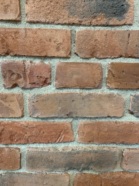 Rustikale Ziegelfliesen 02