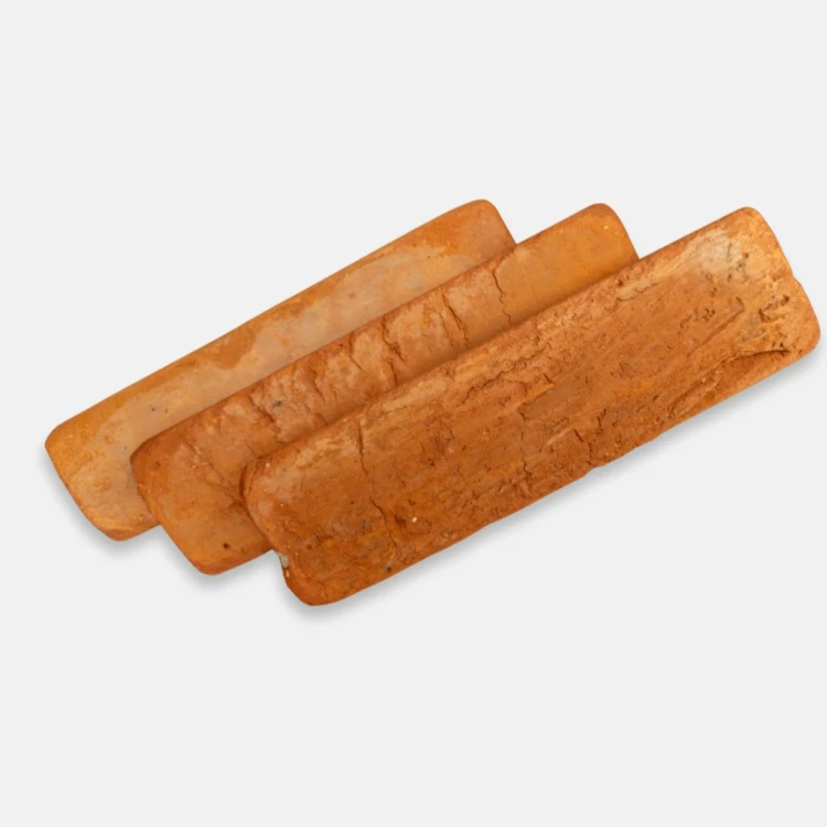 Pomme Ziegelfliesen 1
