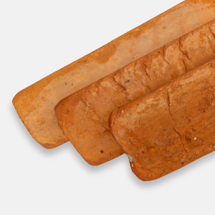 Pomme Ziegelfliesen 1