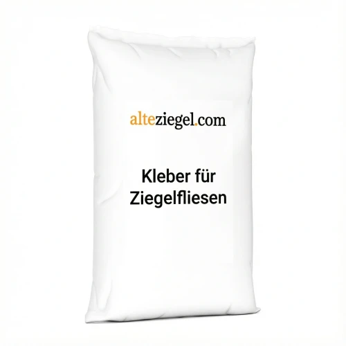 Kleber für Ziegelfliesen