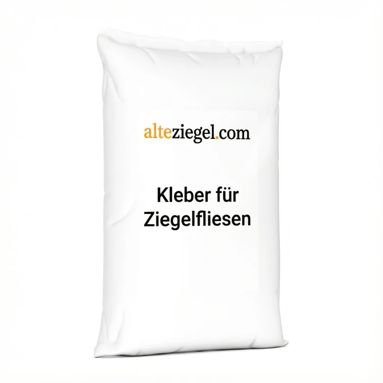 Kleber für Ziegelfliesen