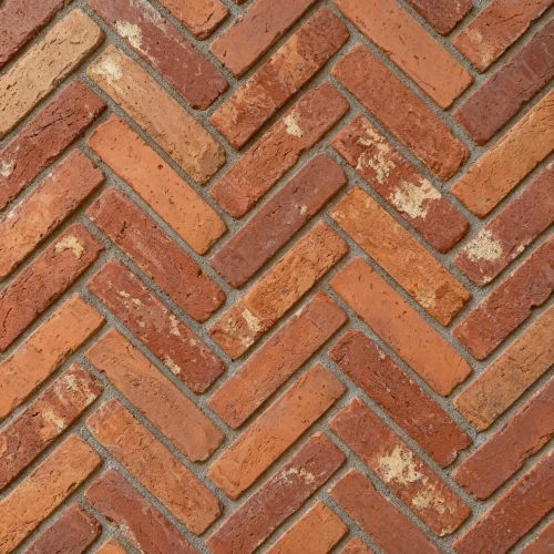 Bodenfliesen aus Ziegel – Klassisches Gesicht