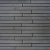 Rustic Lang 52 cm Concrete Ziegelfliesen