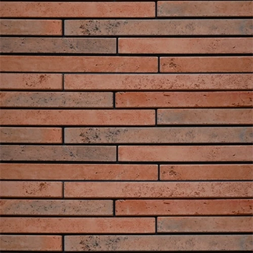 Rustic Lang 52 cm Classic Ziegelfliesen