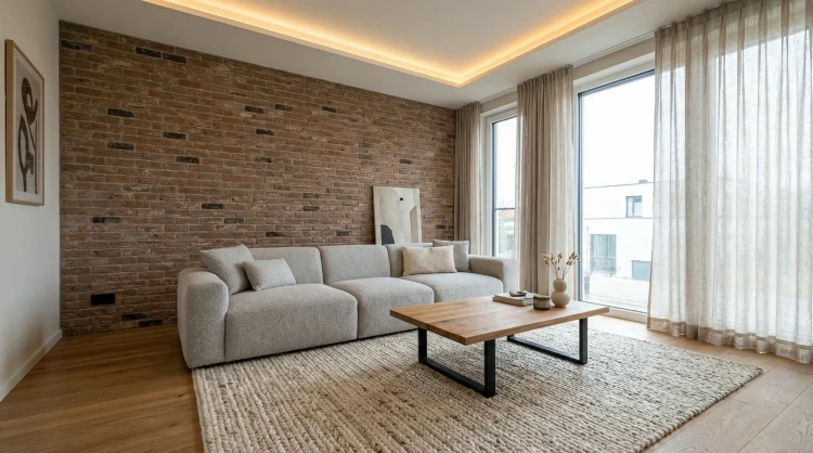 Modern Backsteinfliesen 05
