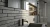 Rustic Lang 52 cm Concrete Ziegelfliesen