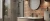 Rustic Lang 52 cm Classic Ziegelfliesen
