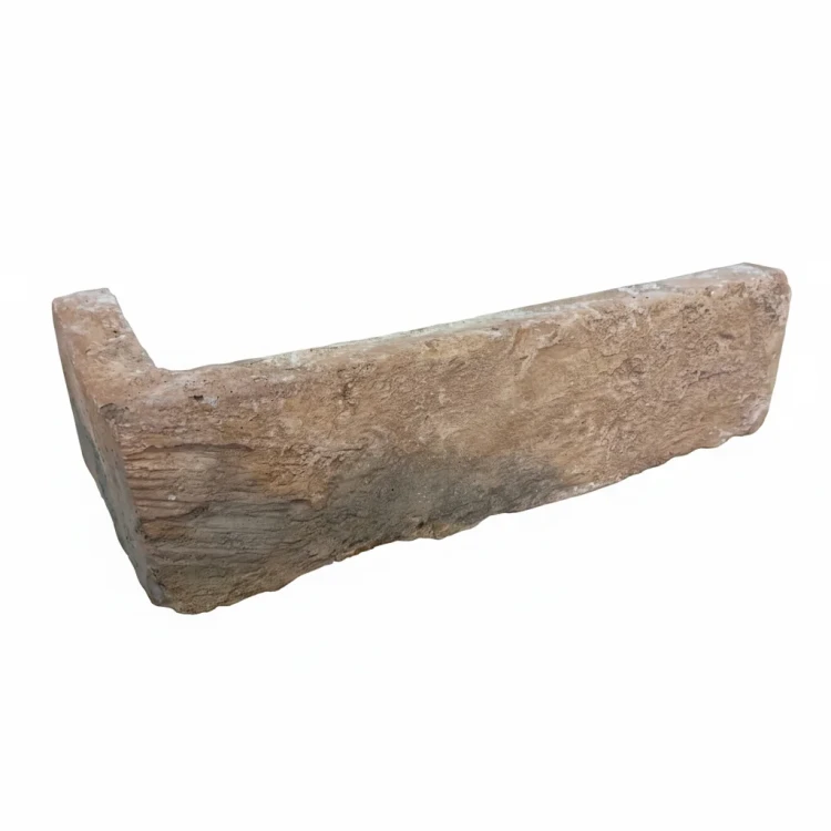 Rustic Line Eckfliesen