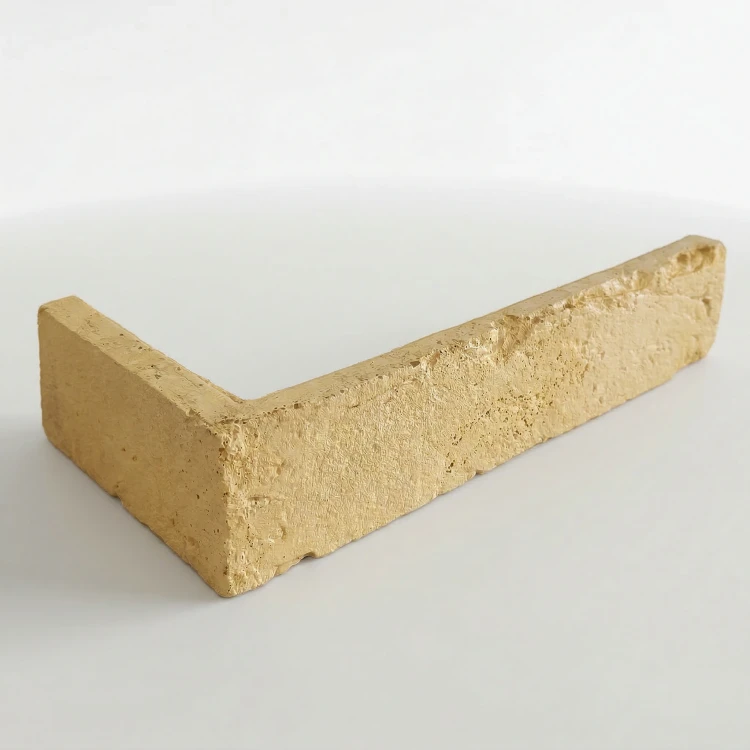 Sandfarben
