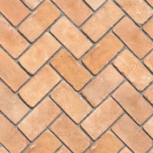 Ziegelfliesen für den Boden – Beige
