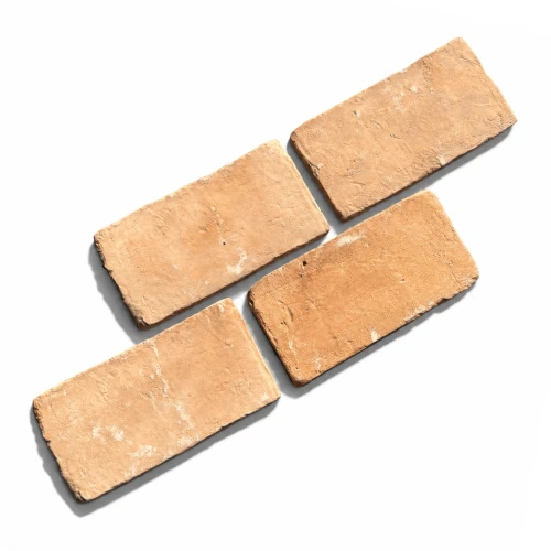 Ziegelfliesen für den Boden – Beige