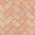 Ziegelfliesen für den Boden – Beige