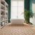 Ziegelfliesen für den Boden – Sandfarben