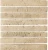 Rustic Lang Ziegelfliesen Sandstone Beige 44 cm