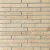 Rustic Lang Ziegelfliesen Sandstone Beige 44 cm