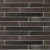 Rustic Lang Ziegelfliesen Bronze-Bordeaux 44 cm
