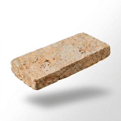 Dekorative Terrassenplatte „Provence“ – Visualisierung, erstellt mit künstlicher Intelligenz (KI).