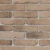 Modern Backsteinfliesen - braun beige