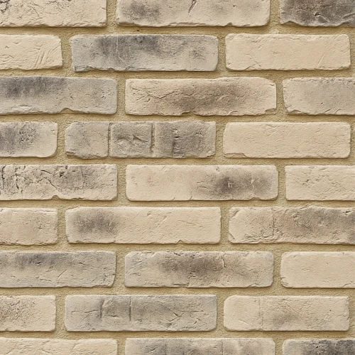 Rustikale Ziegelfliesen 06 – Desert – Warme Sandtöne mit authentischer Ziegeloptik
