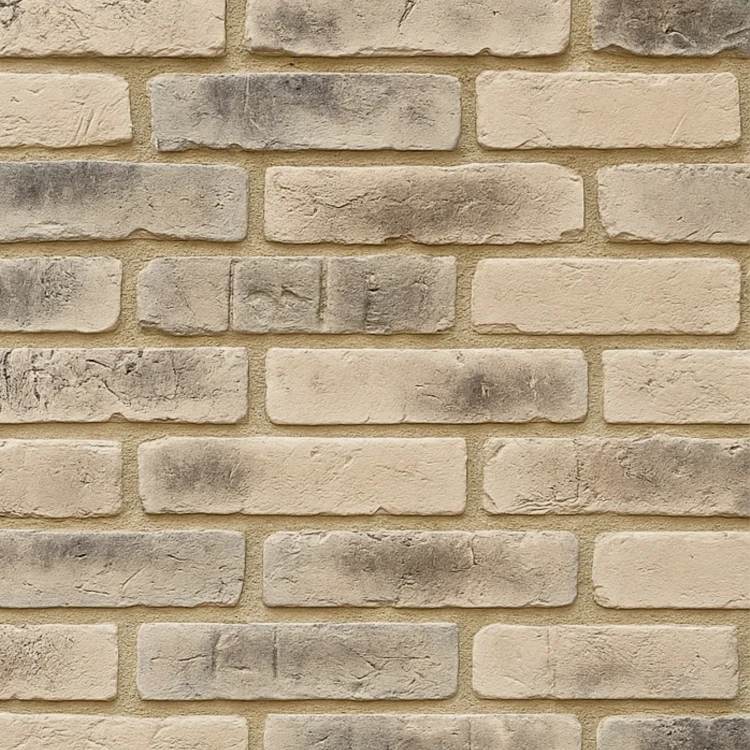 Rustikale Ziegelfliesen 06 – Desert – Warme Sandtöne mit authentischer Ziegeloptik