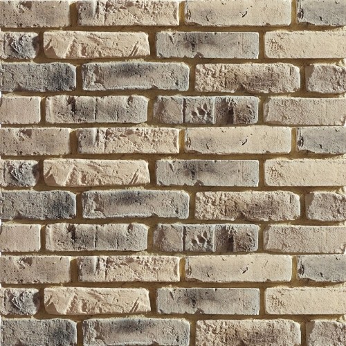 Rustikale Ziegelfliesen 06 – Desert – Warme Sandtöne mit authentischer Ziegeloptik