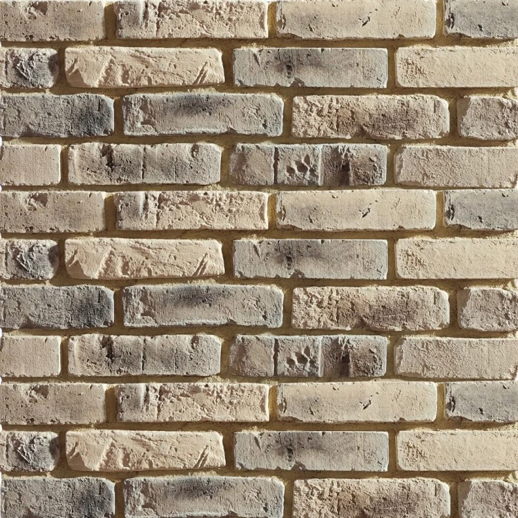 Rustikale Ziegelfliesen 06 – Desert – Warme Sandtöne mit authentischer Ziegeloptik